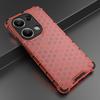 For Xiaomi Redmi Note 13 Pro 4G/Poco M6 Pro 4G Cell Phone Cases Soft TPU Hard PC Back Shell