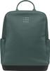 Classic Leather FREE Backpack, Green,