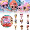 Lol Surprise Girl Toys Blind Box With Sweet Candy Themed Dolls For Kids