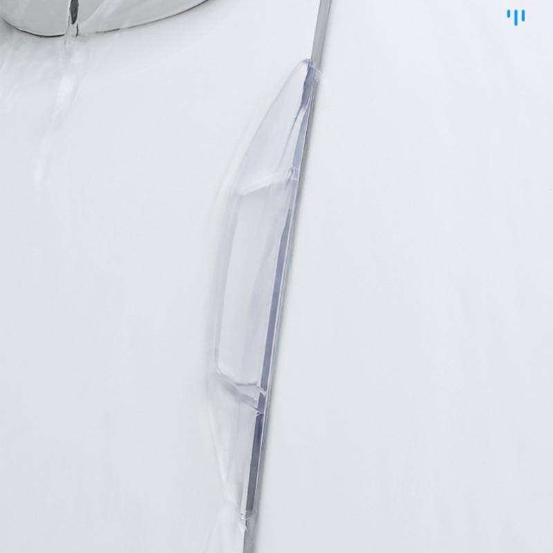 Car Door Edge Guard Protectors Strips Set With High Quality PVC Material And Shock Absorption Design For All Vehicles
