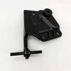 Authentic 1Pair Panel Hinge Bracket For SCANIA Euro Truck Heavy Duty Truck Accessories General 2844264L 2276771R
