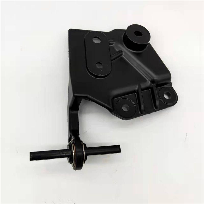 Authentic 1Pair Panel Hinge Bracket For SCANIA Euro Truck Heavy Duty Truck Accessories General 2844264L 2276771R