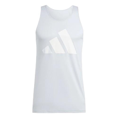 Adidas Men's Run It Tank Top