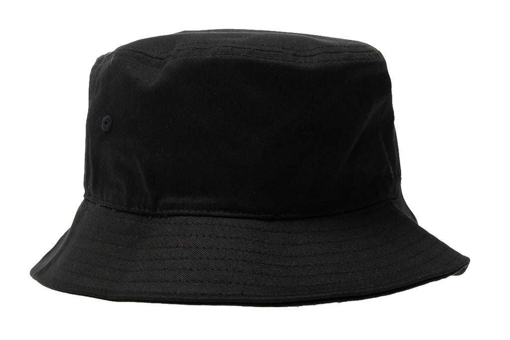 Fila Bucket Hat F-Box Logo 686123-002 