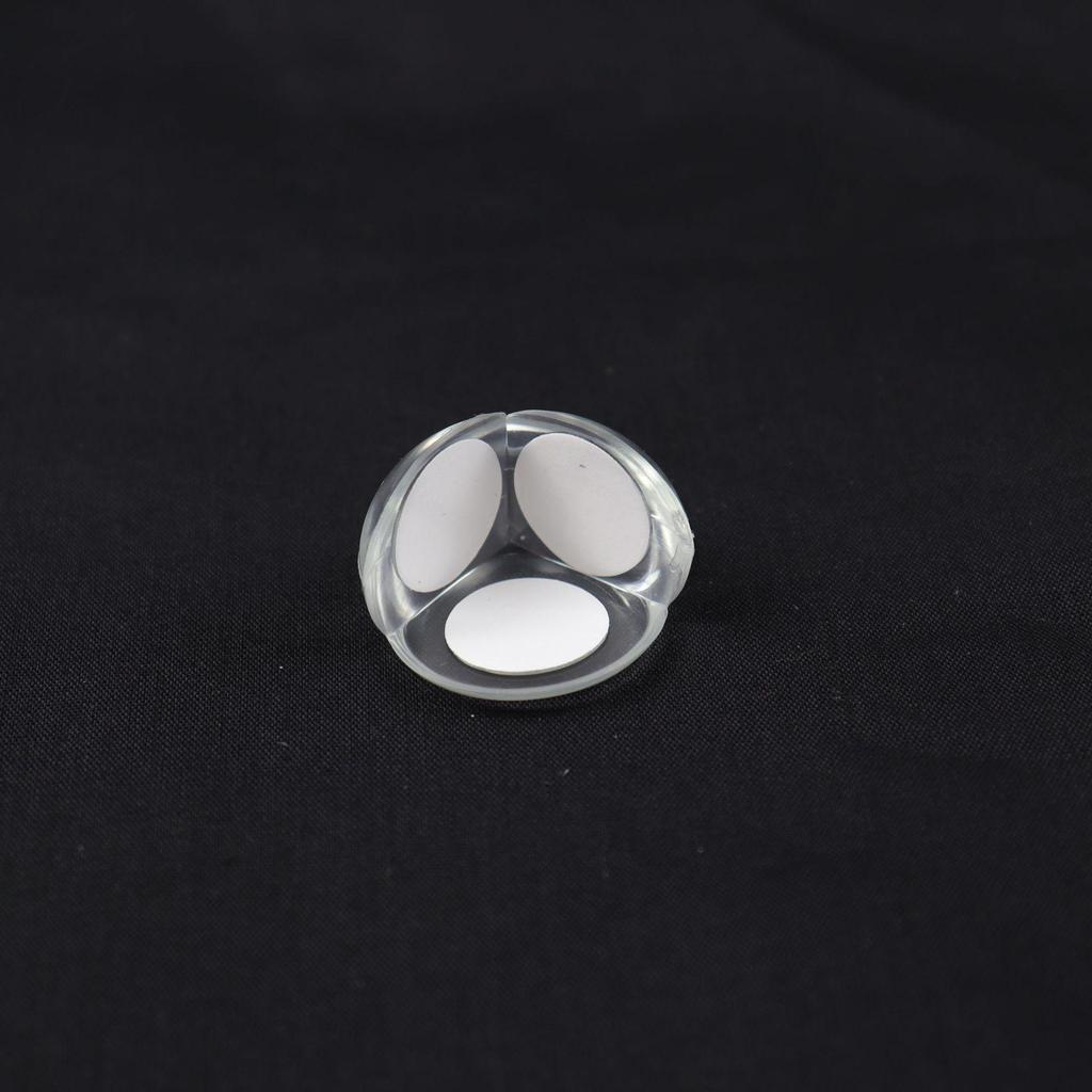 Transparent Silicone Soft Corner Protector Strip for Tables