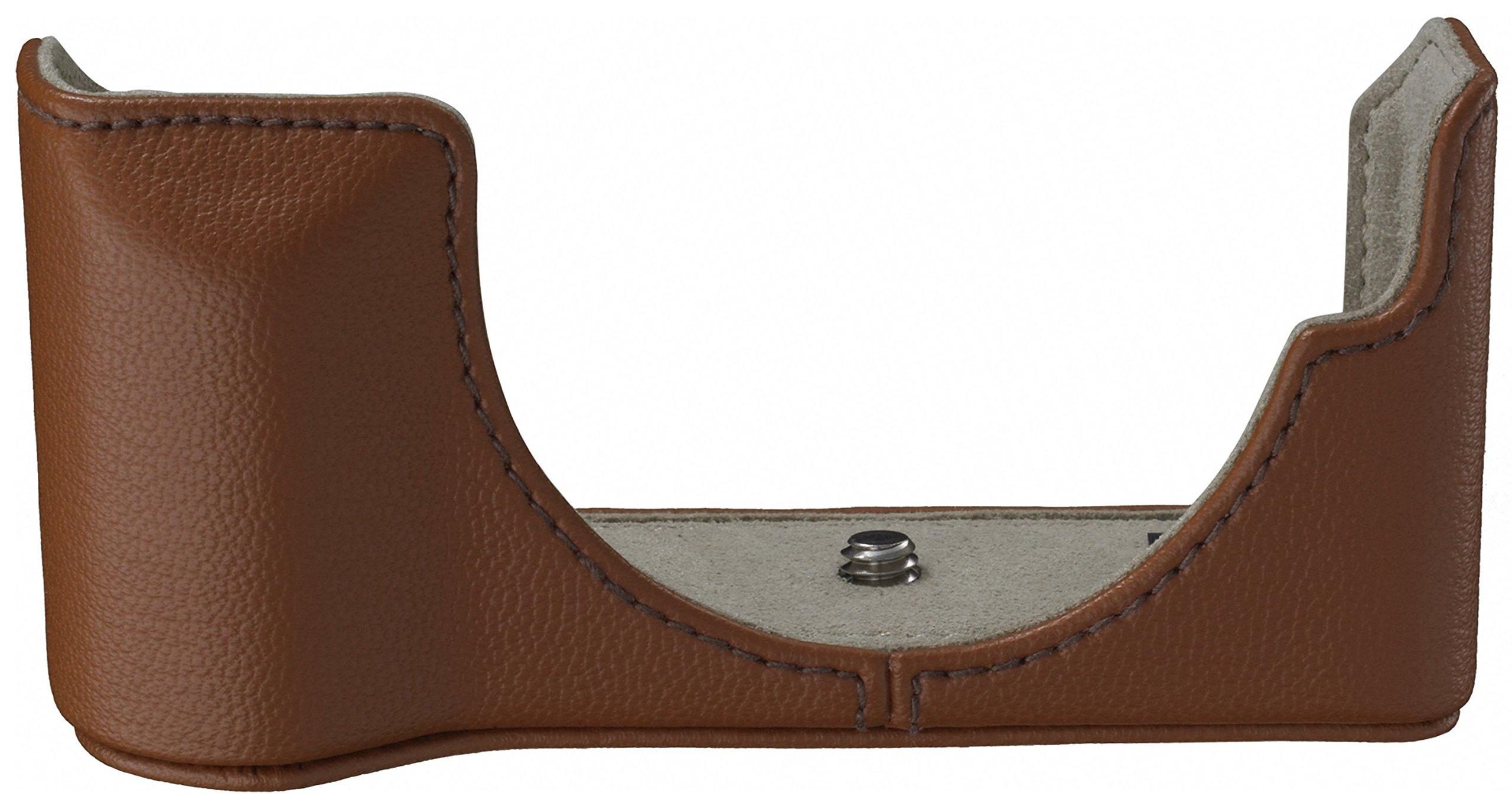 

Canon SLR Camera Case, Brown, EH23-CJBW