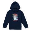 Cinderella Childrens/Kids Birthday Princess Hoodie