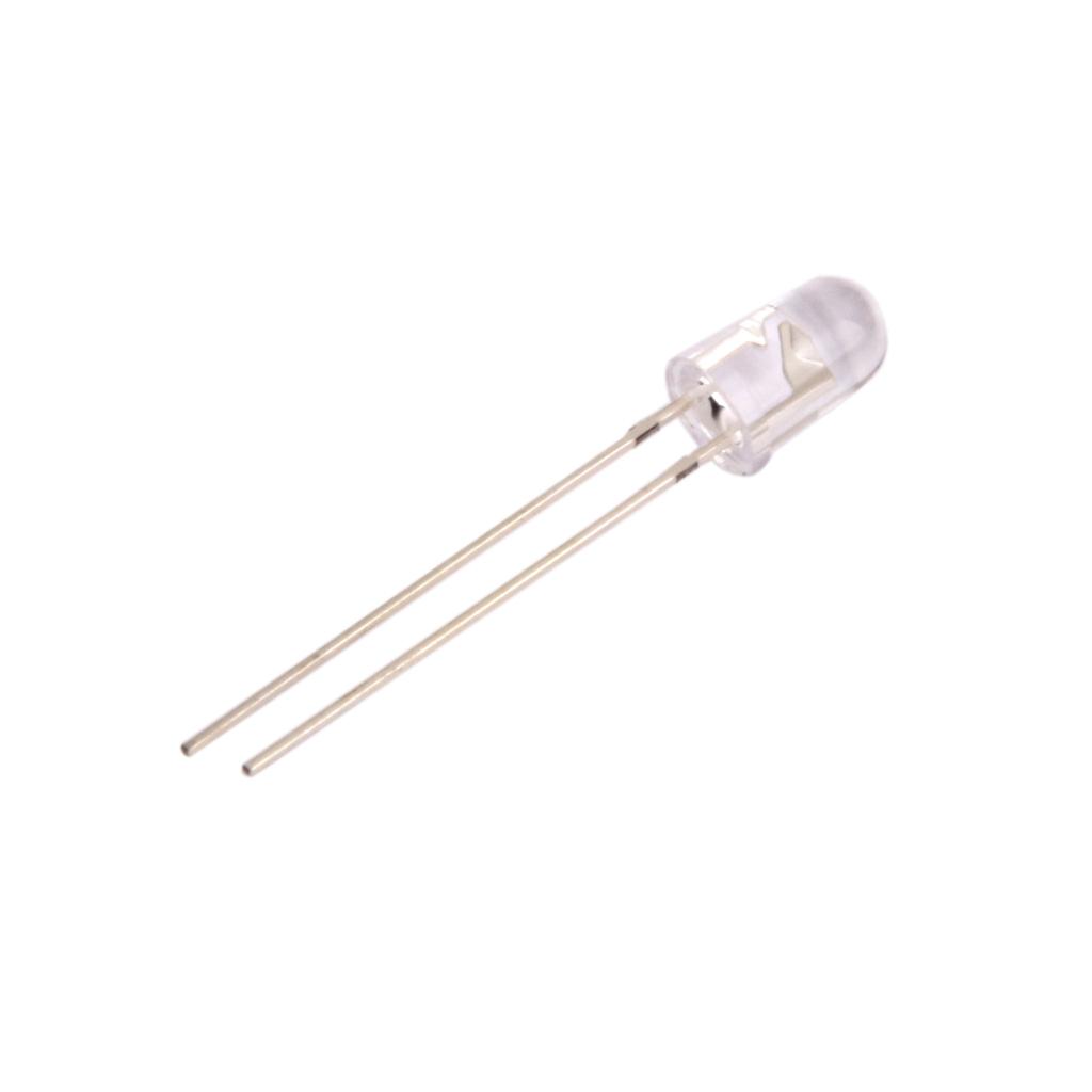 5 Pairs Universal Remote Control Module Receiver Transmitting Tubes