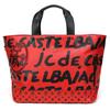 Yaris Tote Boston Bag No. 62701 [Red] Men's Red