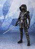TAMASHII NATIONS Avengers Ronin 150mm malovaná pohyblivá figurka SHFiguarts (Avengers/Konec hry) Cca. PVC a ABS