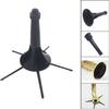 Trumpet Stands Five-Legged Metal Stands Folding Trumpet Stands Support Bases