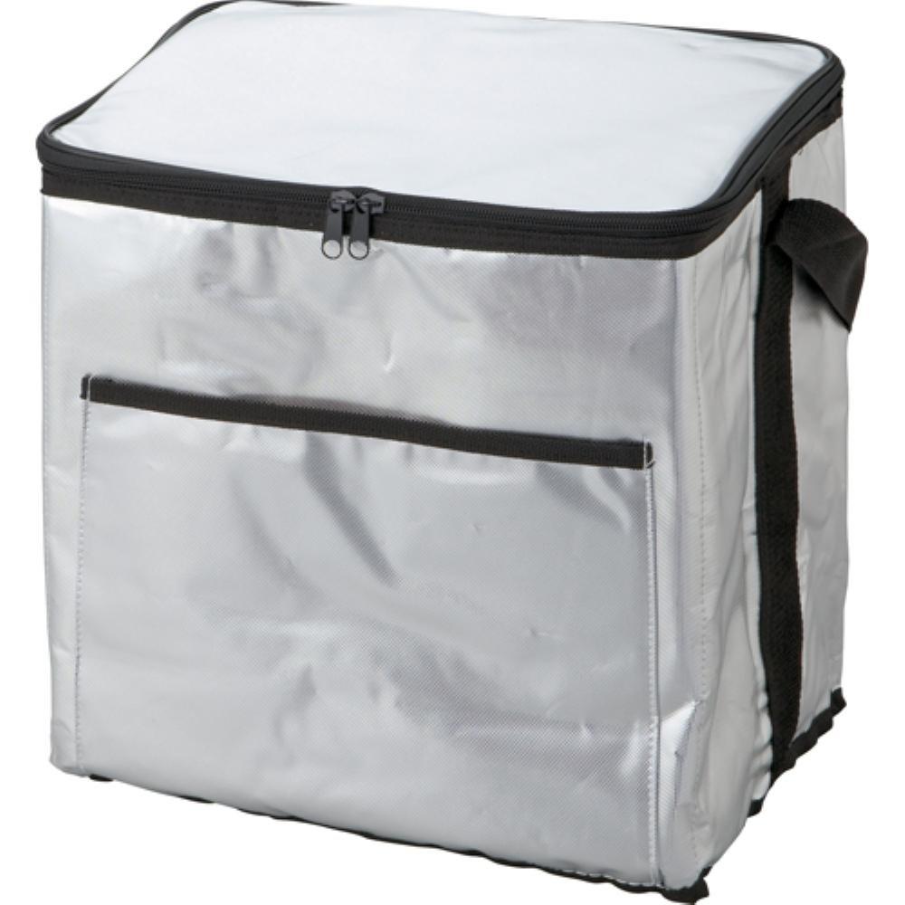

AS ONE TRUSCO Soft Cooler Box, 20L, TSCLB-20