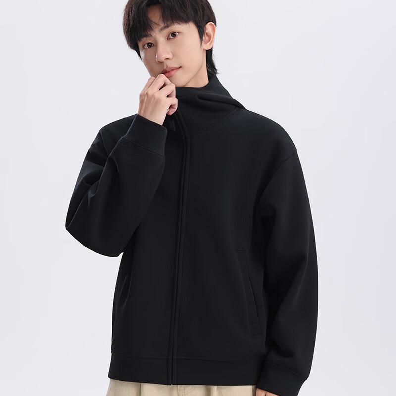 

Толстовка с капюшоном на молнии для пары Yiliteng YTMXY9889 3XL