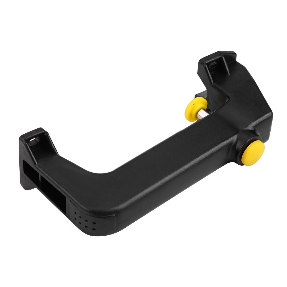 Car Repair Tool Tire Machine Column Pneumatic Handle Valve Lock Switch
