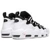 Nike Air More Money White Black Coral Chalk AJ2998-101