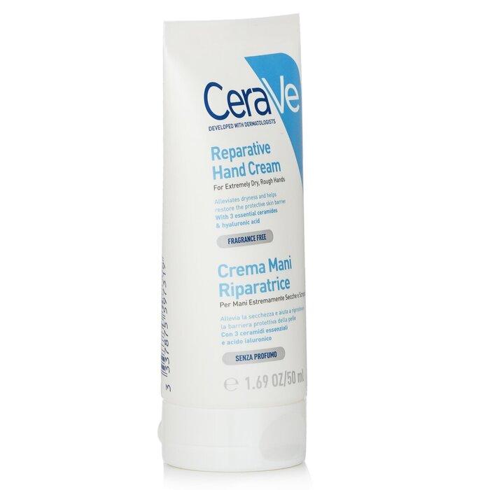 CERAVE Reparative Hand Cream