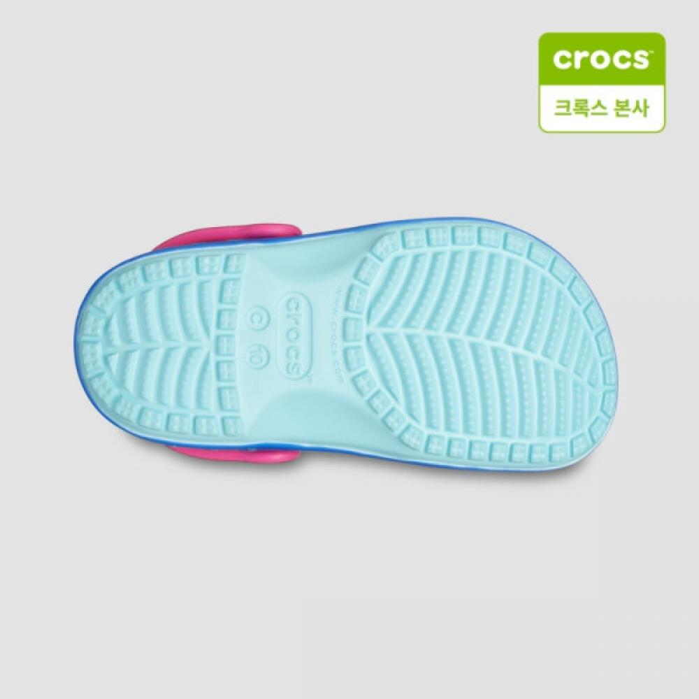 Crocs Starfield Suwon Frozen Anna Classic Clogs Toddler 210504 90h