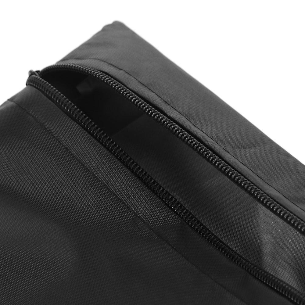 Antifouling Stacked Chair Dust Cover Waterproof Furniture Protector Chair Rain Cover  Patio