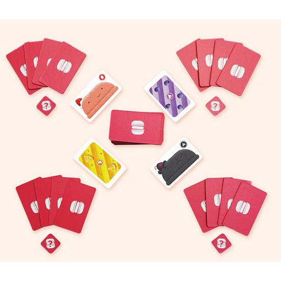 Macaron Sweet Holic, popular Korean game