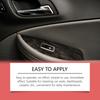Multi Purpose Cleaner For Cars Dirt Cleaner For Seats  Steering Wheels  Wheels  Inside And Outside The Body 120ml