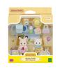 5747 Sylvanian Families Best Baby Friends' Kindergarten Day Set