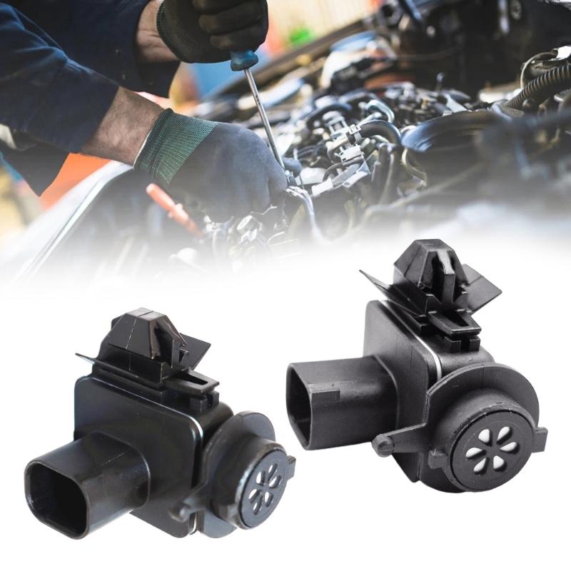 Air Quality Sensor 5QJ907643 for Vehicles Ensures Optimal Cabin Environment Improved Car Air Conditioning Performances