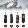 Black Wukong Myth Keychain Pendant Decorate Game Peripheral Gift Collection