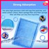 8Pcs Aquarium Filter , Compatible For 30-60/20-40 Power Filters, Replacement For EZ-Change 3 Spare Parts Accessories Parts