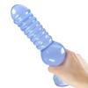 MoDi Großer Analdildo, Butt Plug, Ball, Analplug, Perlen, Sexspielzeug für Frauen und Männer, Produkt für Erwachsene, Sexshop