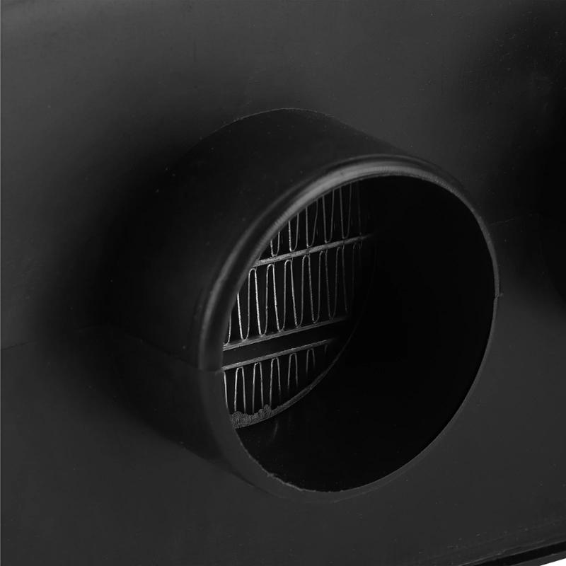 Car Defroster Demister Electric Heater Fan Universal 12V-24V Car Windshield Defogger Car Interior Accessories High Power