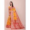 Royal Meenakari Paithani Silk Saree – Timeless Wedding Elegance