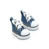 1 Pair DIY 1/6 Scale Mini Sneakers 5.5cm Length Doll Sneakers  1/6 BJD DollsGirl Gift