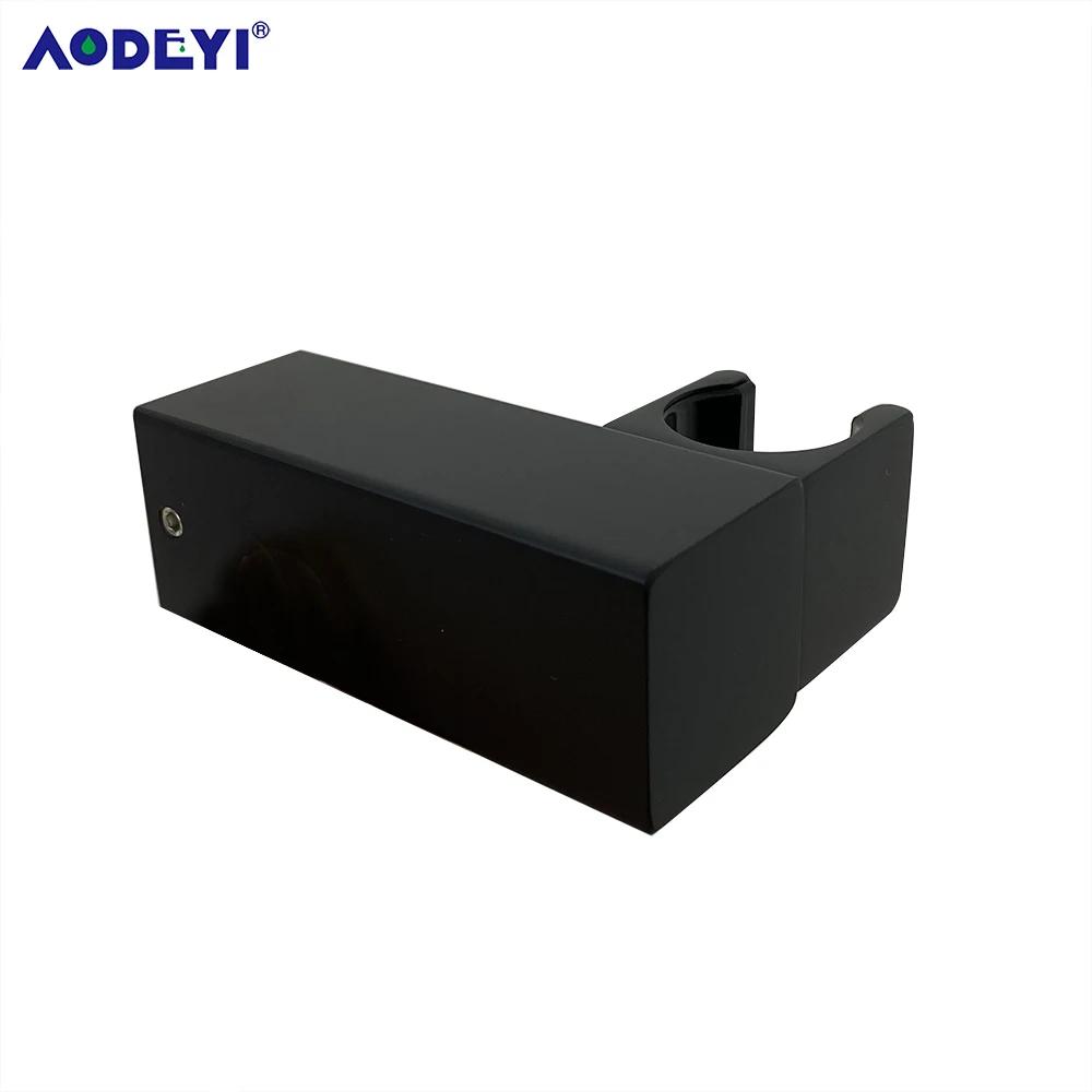 Brass Wall Mounted Hand Held Shower Holder Shower Bracket & Hose Connector Wall Elbow Unit Spout Water Inlet Angle Valve