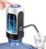 Trinkbrunnen Elektrisch Tragbar Wasserpumpe Spender USB-Aufladung Automatischer Trinkflaschenschalter Leiser Touch 19 Liter