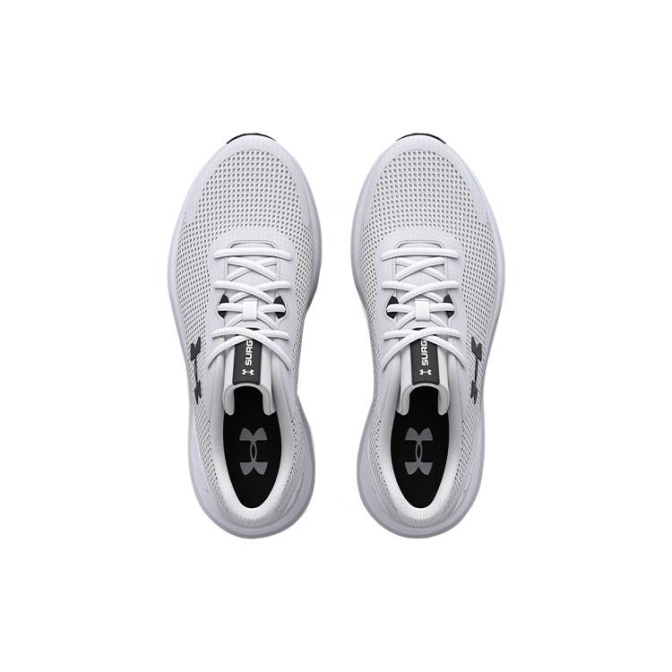Under Armour Surge 3 'White Black' Men's 3024883-100