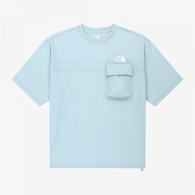 Na górę – T-shirty i koszulki
