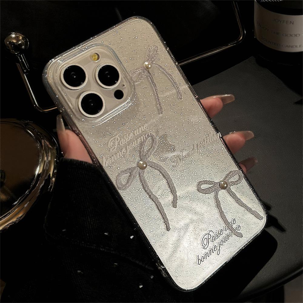 Capa de silicone macio moda flexível TPU capa traseira completa para iPhone Samsung Xiaomi Poco Redmi HUAWEI HONOR