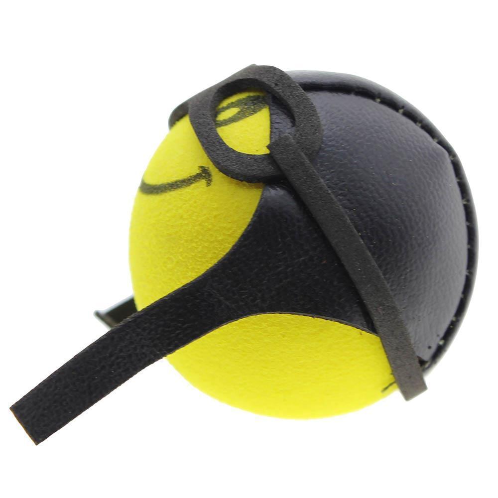 Pilot Antenna Topper Eva Decorative Topper Balls for Cars A*