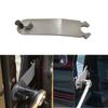 Multi-functional Car Door Alignment Tool Automotive Hinge Maintenance  Drives Repairing