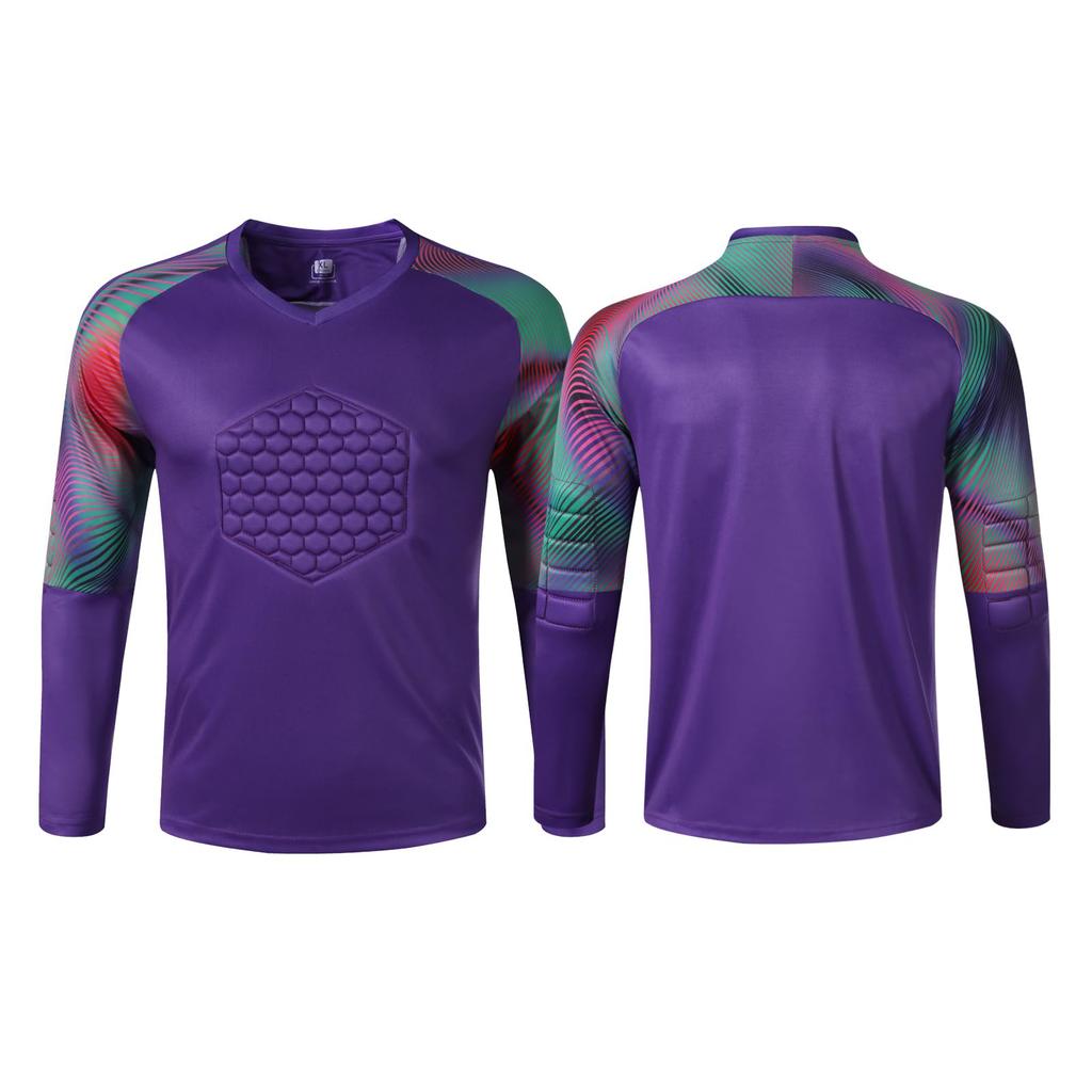 Personalized Goalkeeper Jerseys For Teenagers