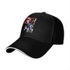 Pure Color Dad Hats Game Anime Casual Hat Sun Visor Caps Acrane  Anime Peaked Cap