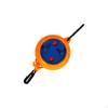 Adjustable Clothesline for Camping and Travel, Laundry Drying Rope Indoor Outdoor Use