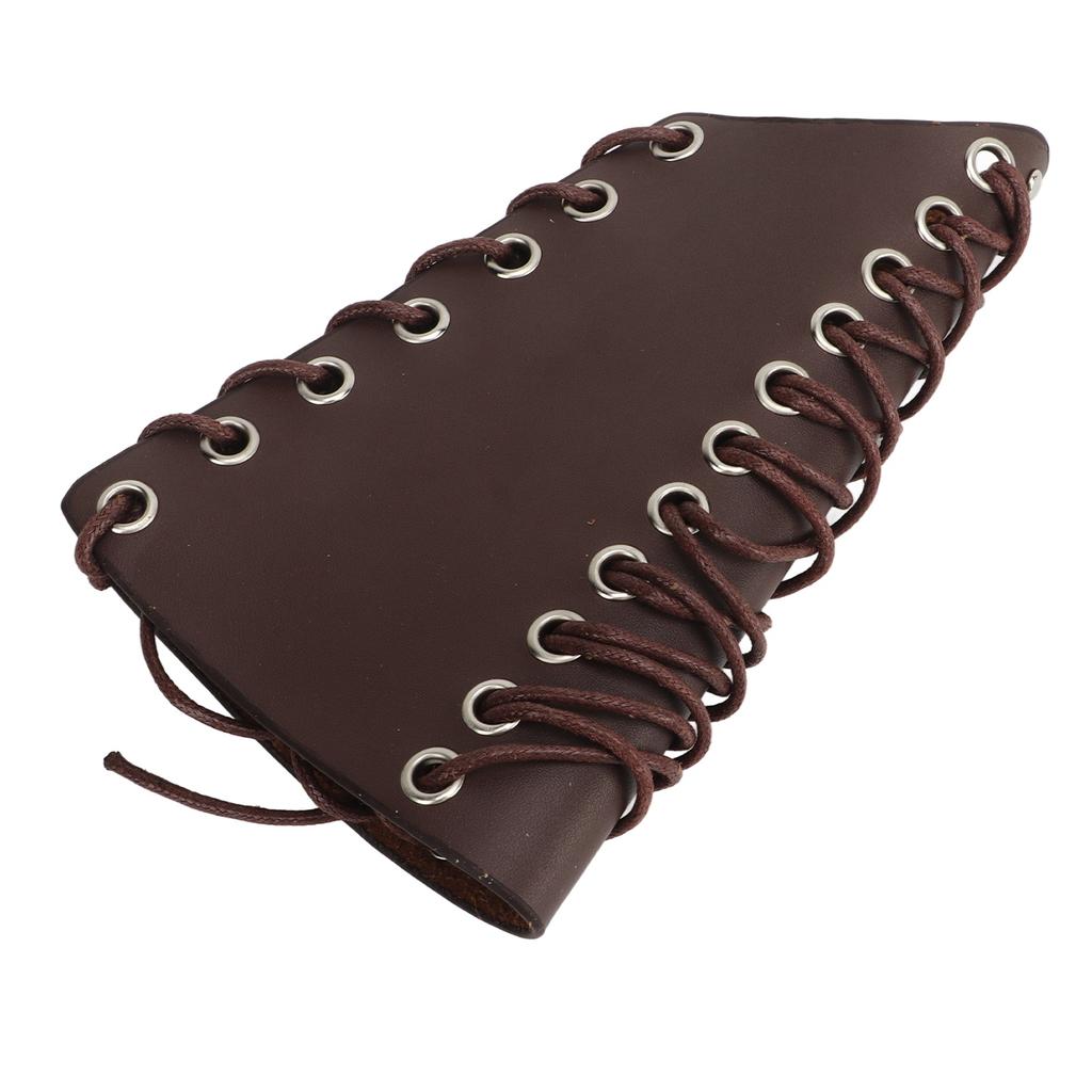 y Arm Gurad Artificial Leather   Skin Friendly Arm   Tools for  y