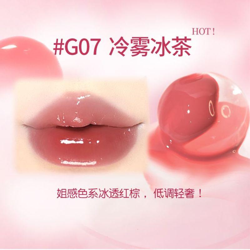 GOGO TALES - Light Sensation Moisturizing Lipstick Pen (5-8)
