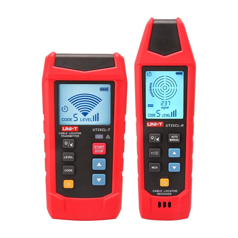 Uni-T Ut25Cl Wire Detector For Safe