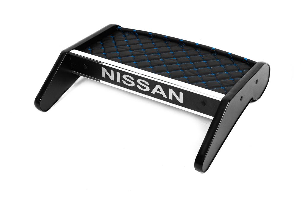 

Полиця на панель (2010-2014, ECO-BLUE) для Nissan Primastar