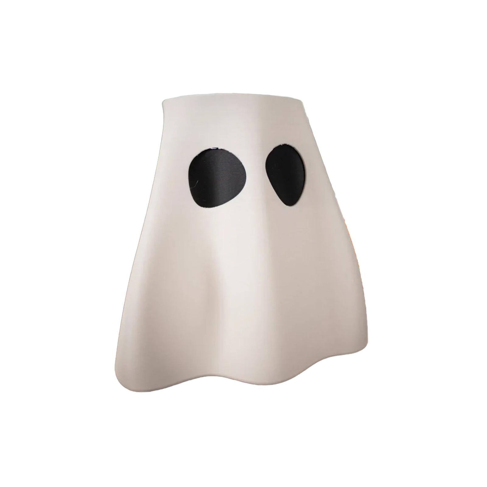 

Милое украшение в виде ведерка для конфет на Хэллоуин One Size