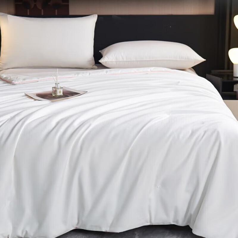 Hongdou Berlin House Soft Cotton Summer Comforter