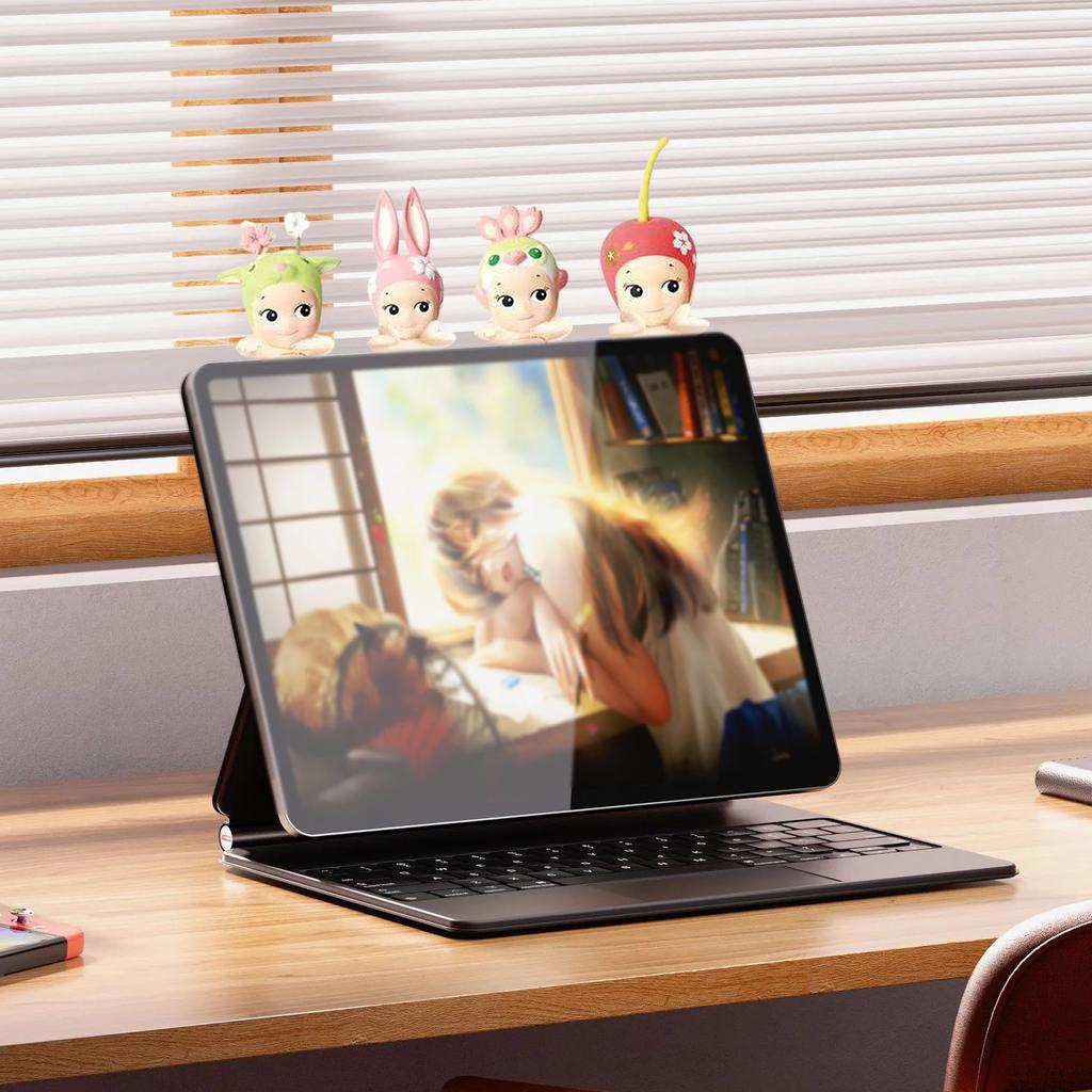 Enthüllen Sie das mystische Reich der geflügelten Wunder: Faszinierende Dreaming Series Figur