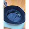 Used KANGOL Corduroy Bucket Hat Black